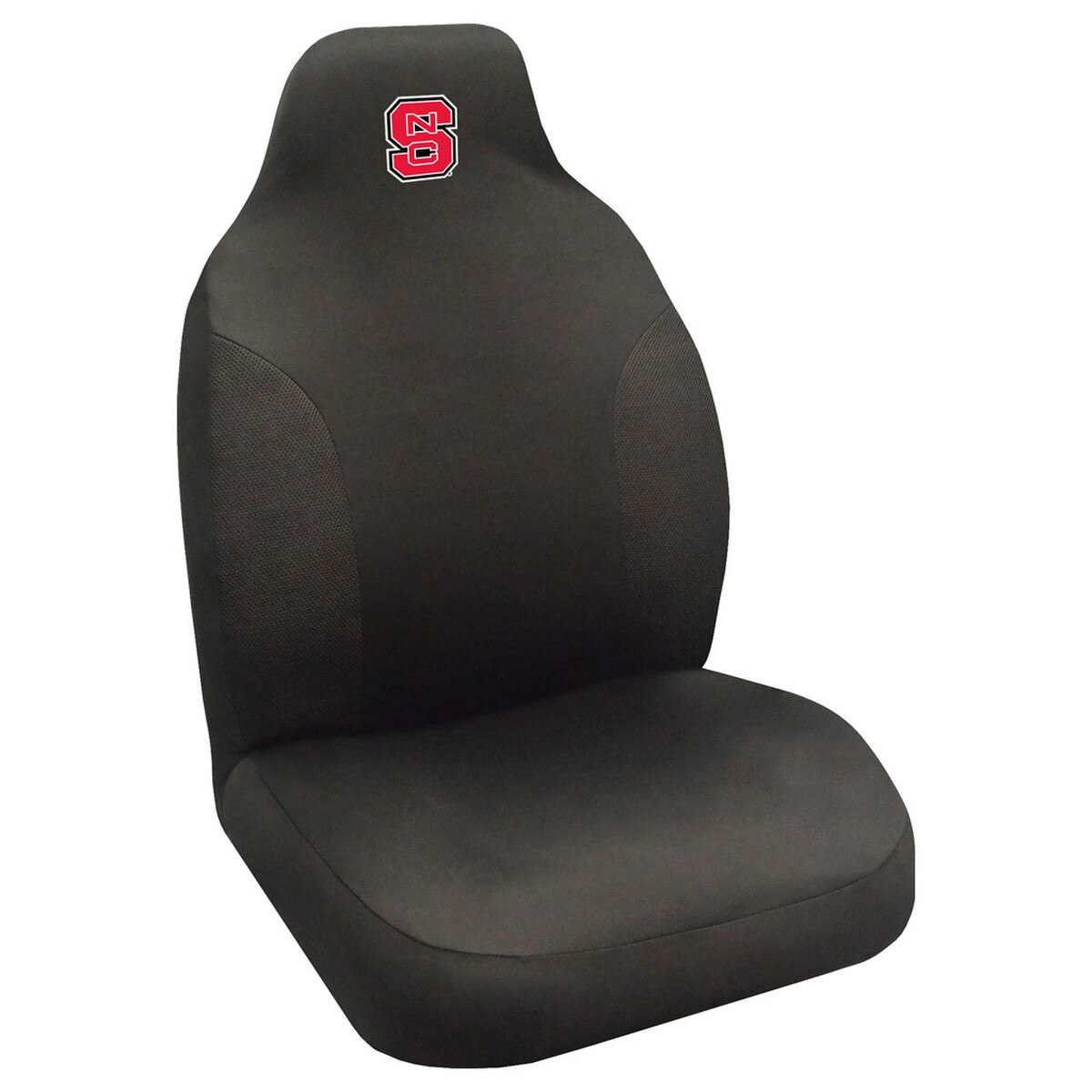 Nc State Seat Cover 20"X48"